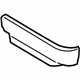 Toyota 71867-60040-A2