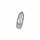 Ford DT1Z-6125342-B