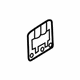 Ford CM5Z-16K038-A