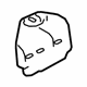 Ford 8L8Z-6061-BA
