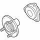 Ford G2MZ-1104-W