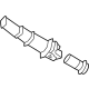 Infiniti 40770-6GP0A