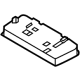 Kia 92850A9600BSU