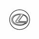 Lexus 42603-50370