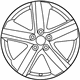 Lexus 42611-30D70
