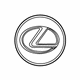 Lexus 42603-50381