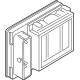 Mopar 68490155AA