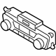 Kia 972504UCF0