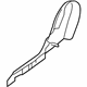 Nissan 87381-EA001