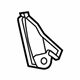 Lexus 45183-30020-C0