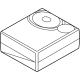 Hyundai 52933-P2000