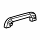 Toyota 74610-0T010-B2