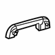 Toyota 74610-0T020-B2