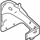 Nissan 80950-4BA0A