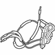 Nissan 80500-5RW0A
