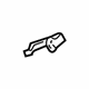 Ford 1L2Z-16K689-AB
