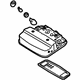Kia 928702F00087