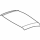 Lexus 63201-24050