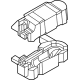 BMW 54-34-5-A06-562