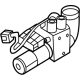 BMW 54-34-5-A05-E18