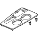 Honda 83431-T20-A01ZC