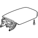 Honda 83405-T20-A01ZA