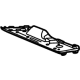 Honda 83421-T20-A01ZA