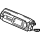 Honda 83427-T20-A01ZA