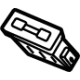 Honda 8A350-T20-A01