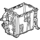 Honda 83433-T20-A01