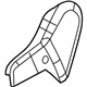 Mopar 1UP59DX9AA