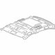 Honda 83200-TGG-A01ZA