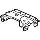 Honda 83408-30A-A01