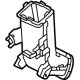 Honda 83453-30A-A01