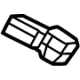 Honda 34760-3W0-A01
