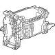 Honda 83406-30A-A01