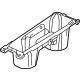 Honda 83433-30A-A01ZA