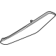 Honda 83422-30A-A01ZA