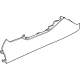 Honda 83401-30A-A01ZA