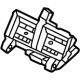 Honda 83452-30A-A01ZA