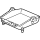Honda 83426-30A-A01ZA