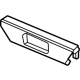 Honda 83429-30A-A01ZA