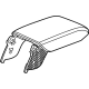 Honda 83405-30A-A01ZC
