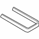 Ford LC5Z-7804608-BA