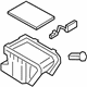 Ford LC5Z-78045A36-AL