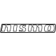 Nissan 84895-3YW0A