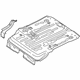 Ford FV6Z-1711215-AF