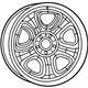 Mopar 4895425AE