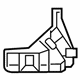 Infiniti 85244-5DA0A