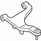 Nissan 55501-AL50E